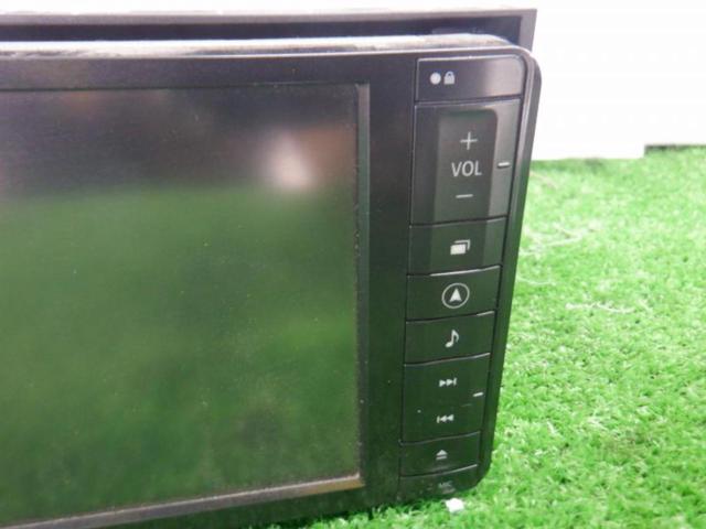 Toyota original (TOYOTA)
NSZN-W63D 2013 model