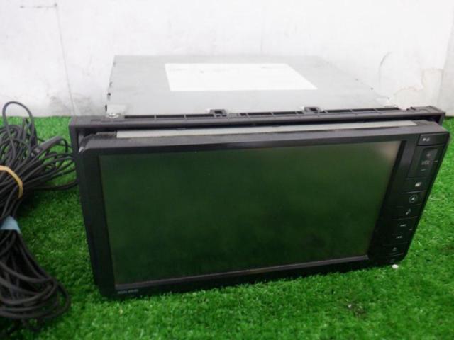 Toyota original (TOYOTA)
NSZN-W63D 2013 model