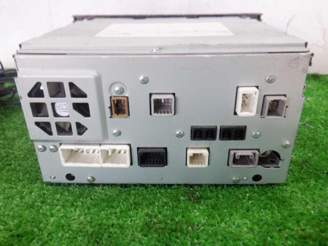 Toyota original (TOYOTA)
NSZN-W63D 2013 model