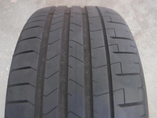 【2本セット】PIRELLI PZERO AO