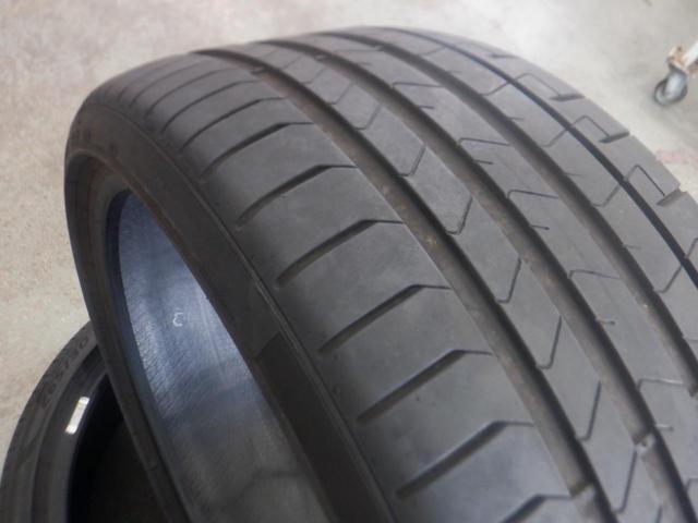 【2本セット】PIRELLI PZERO AO