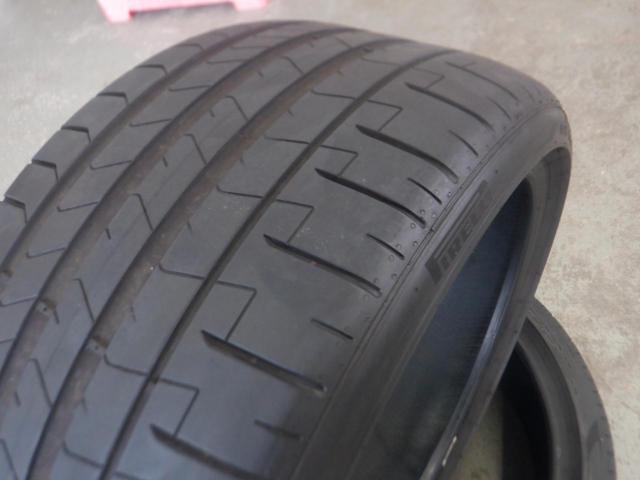 【2本セット】PIRELLI PZERO AO