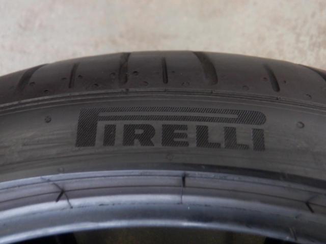 【2本セット】PIRELLI PZERO AO