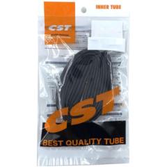 CST レギュラーチューブ 700x35-43C 仏式48mm 40109