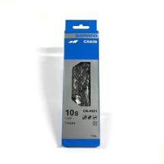SHIMANO 変速チェーン 10段用 116L CN-4601 ICN4601116 AA073