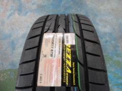 DUNLOP
DIREZZA
DZ102
215 / 45R17
87W