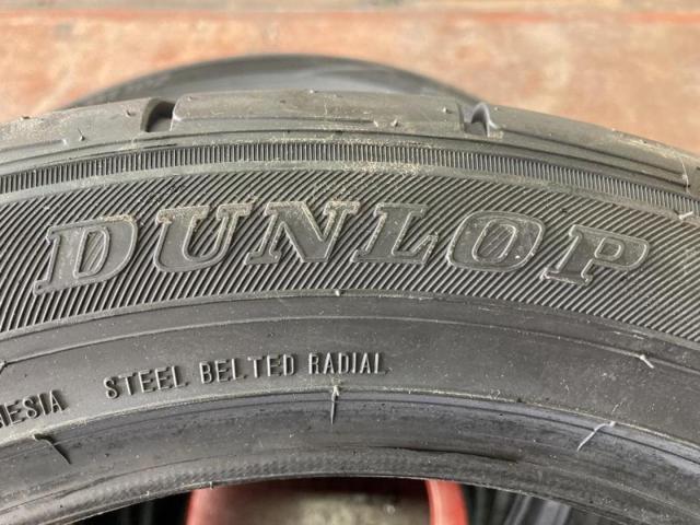DUNLOP
DIREZZA
DZ102
215 / 50R17
91V