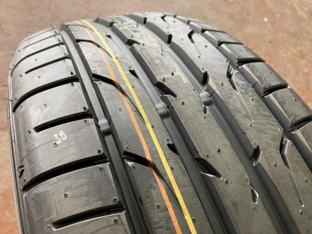 DUNLOP
DIREZZA
DZ102
215 / 50R17
91V