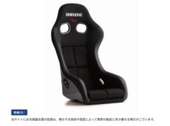 BRIDGE ZETAIV FRP製 BKロゴ HA1HSF
