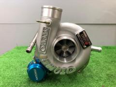 TOMEI(トーメイ) M8265 [173024] インプレッサ(EJ20) ★生産終了品★