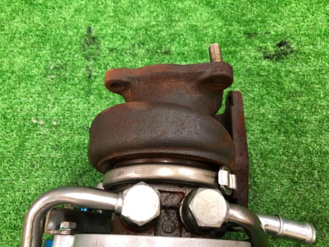TOMEI(トーメイ) M8265 [173024] インプレッサ(EJ20) ★生産終了品★ 