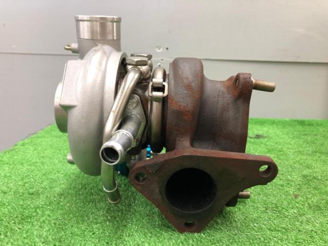 TOMEI(トーメイ) M8265 [173024] インプレッサ(EJ20) ★生産終了品★ 