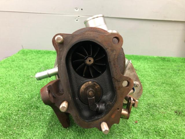 TOMEI(トーメイ) M8265 [173024] インプレッサ(EJ20) ★生産終了品★ 