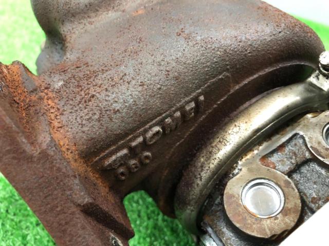 TOMEI(トーメイ) M8265 [173024] インプレッサ(EJ20) ★生産終了品★ 