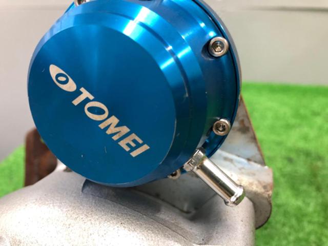 TOMEI(トーメイ) M8265 [173024] インプレッサ(EJ20) ★生産終了品★ 