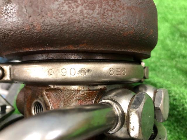 TOMEI(トーメイ) M8265 [173024] インプレッサ(EJ20) ★生産終了品★ 