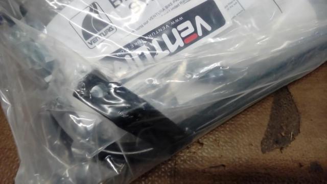 ○値下げしました!9VENTURA BASE-SET