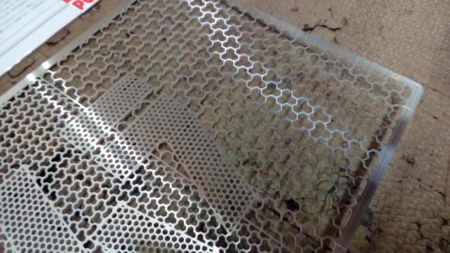 ★値下げしました!9ヨシムラ ラジエターコアプロテクター