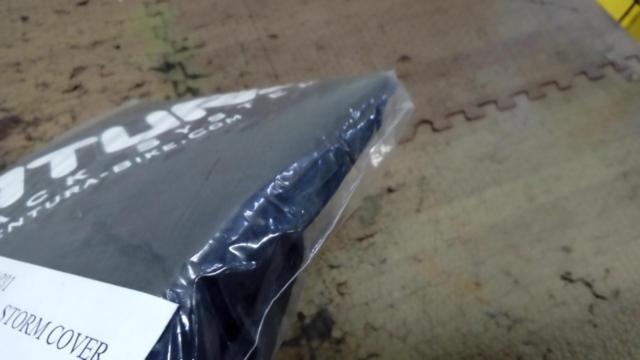 ○値下げしました!VENTURA  STORM COVER