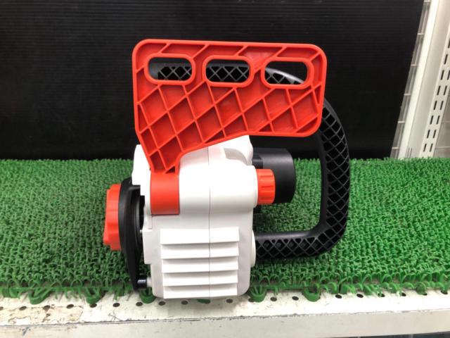 KOSHIN コーシン SCS-1820R SCS-18RN 充電式 チェンソー