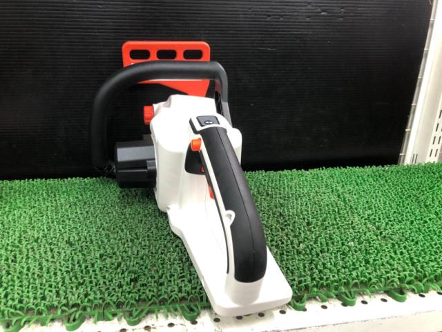 KOSHIN コーシン SCS-1820R SCS-18RN 充電式 チェンソー