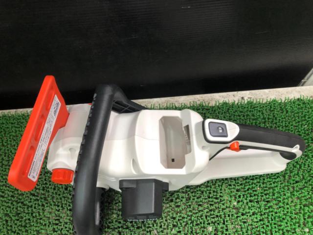 KOSHIN コーシン SCS-1820R SCS-18RN 充電式 チェンソー