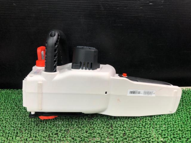 KOSHIN コーシン SCS-1820R SCS-18RN 充電式 チェンソー