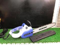 HiKOKI ハイコーキ FCS35SA 電気チェンソー
