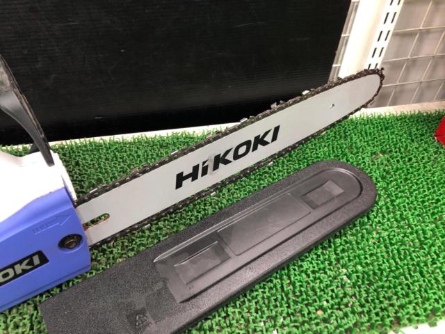 HiKOKI ハイコーキ FCS35SA 電気チェンソー
