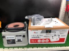 RYOBI リョービ FG-18 研磨機 4150220