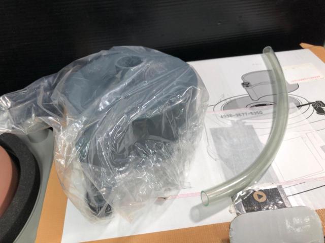 RYOBI リョービ FG-18 研磨機 4150220