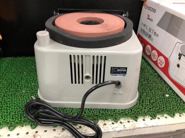 RYOBI リョービ FG-18 研磨機 4150220