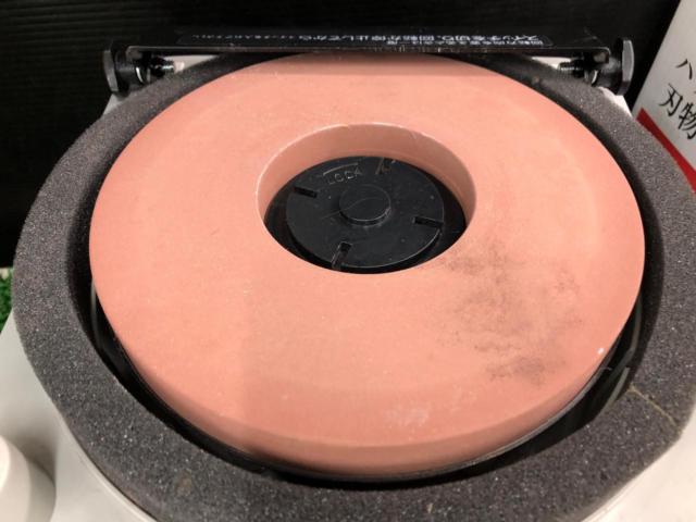 RYOBI リョービ FG-18 研磨機 4150220