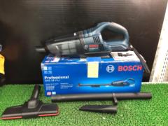 ボッシュ Bosch GAS18V-LI 18V コードレスクリーナーハンディ