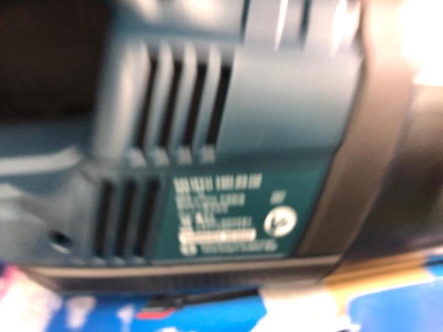ボッシュ Bosch GAS18V-LI 18V コードレスクリーナーハンディ