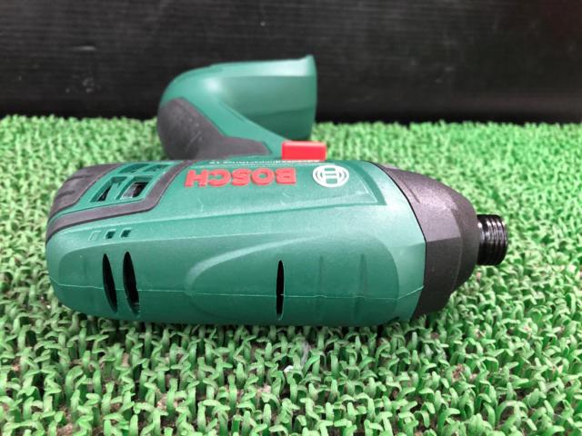 BOSCH(ボッシュ) 充電式インパクトドライバー 