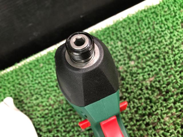 BOSCH(ボッシュ) 充電式インパクトドライバー 