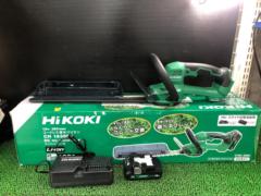 HiKOKI ハイコーキ CH1835DA 18V 充電式 ヘッジトリマー
