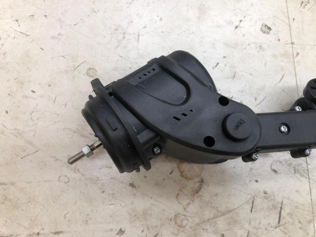 メーカー不明 充電式草刈り機
