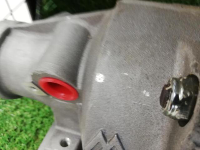 Richmond Gear Manual Transmission
7021626AA