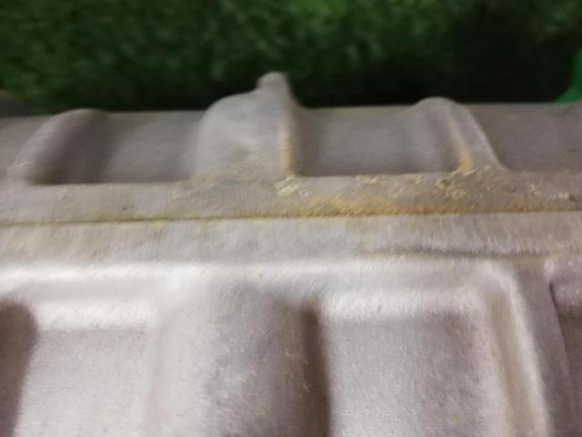 Richmond Gear Manual Transmission
7021626AA