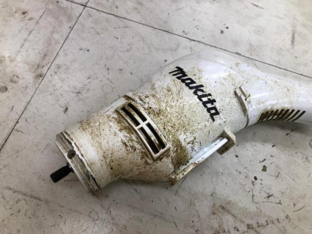 makita マキタ MUR1601N 電気草刈機