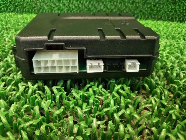 【カン・ファクトリー】 日本語でボイス 汎用品 キーレスボイスアンサーバック