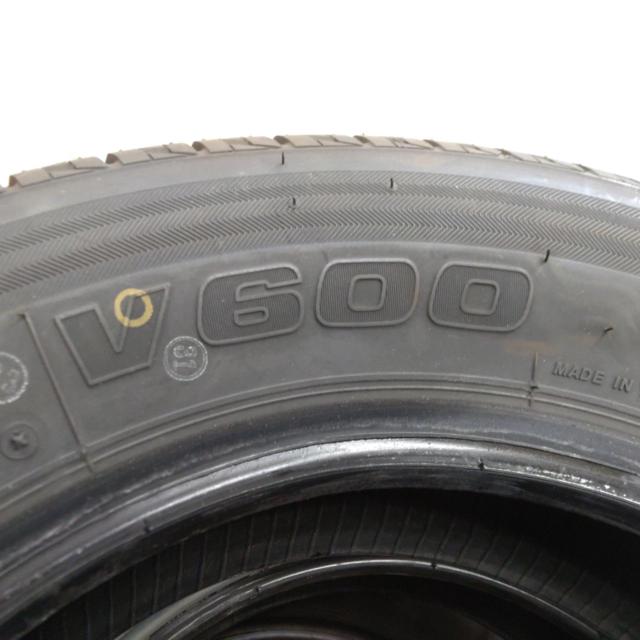 BRIDGESTONE V600 | 中古品 | アップガレージ 福岡新宮店 | カー用品 タイヤ 13インチタイヤを通販で購入する | 中古 ...