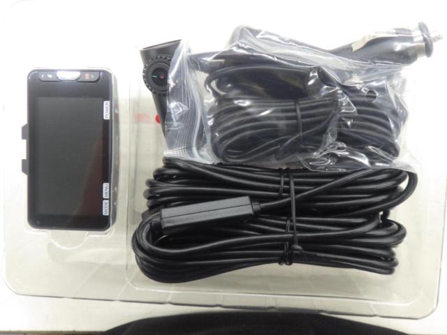 Owltech (Oultech)
Front and rear 2 Camera drive recorder
OWL-DR802G-2C