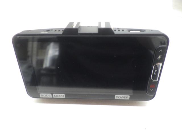 Owltech (Oultech)
Front and rear 2 Camera drive recorder
OWL-DR802G-2C