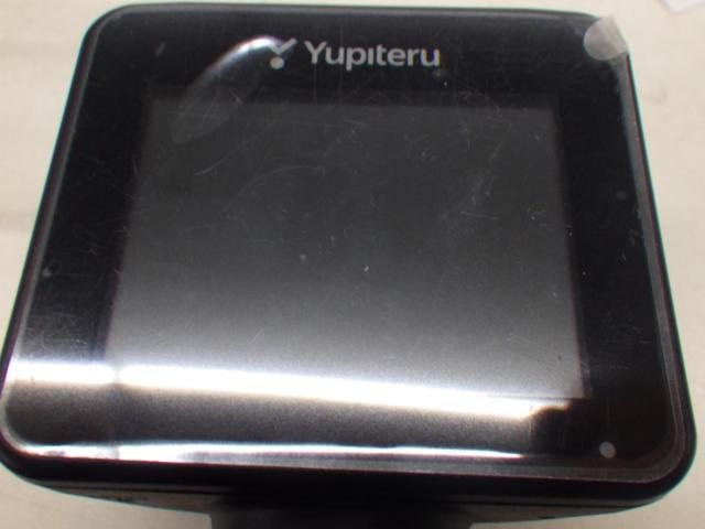 YUPITERU
360 ° all around
drive recorder
Q-21c