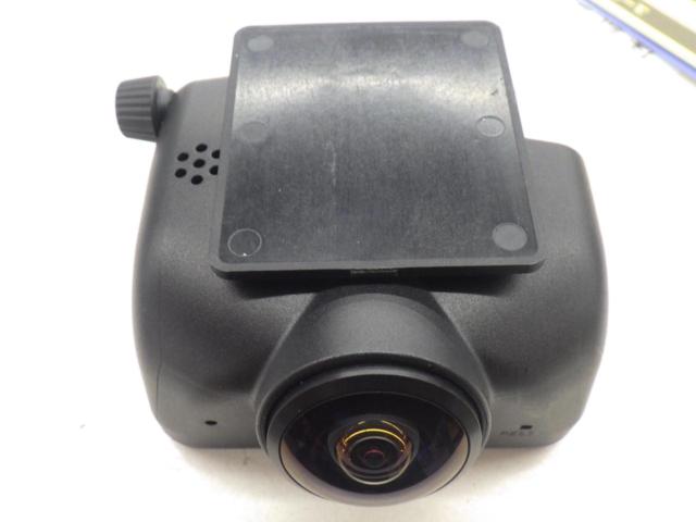 YUPITERU
360 ° all around
drive recorder
Q-21c