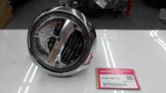 Honda genuine
Headlight ASSY
Super Cub 110