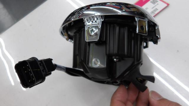 Honda genuine
Headlight ASSY
Super Cub 110